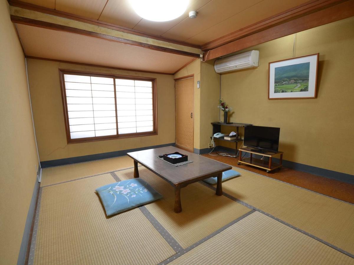 Kogetsukan Shika Exterior photo